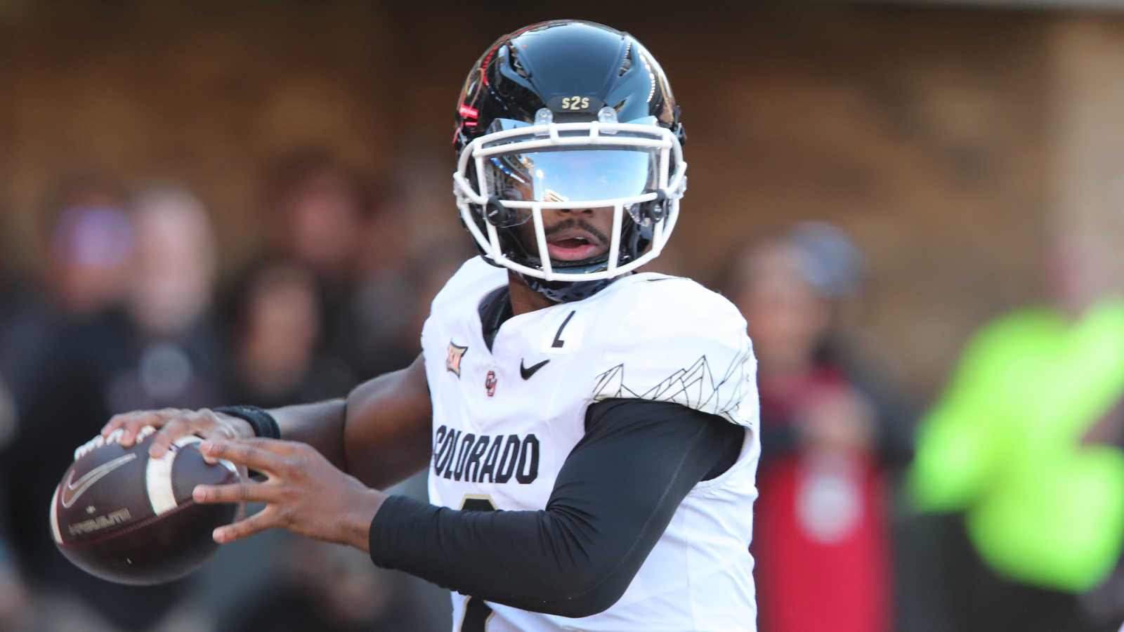Insider shares how 'majority of the league' sees Sanders ahead of draft ...