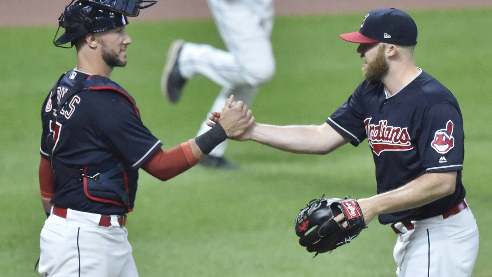 The 'Most career saves for each MLB franchise' quiz Yardbarker