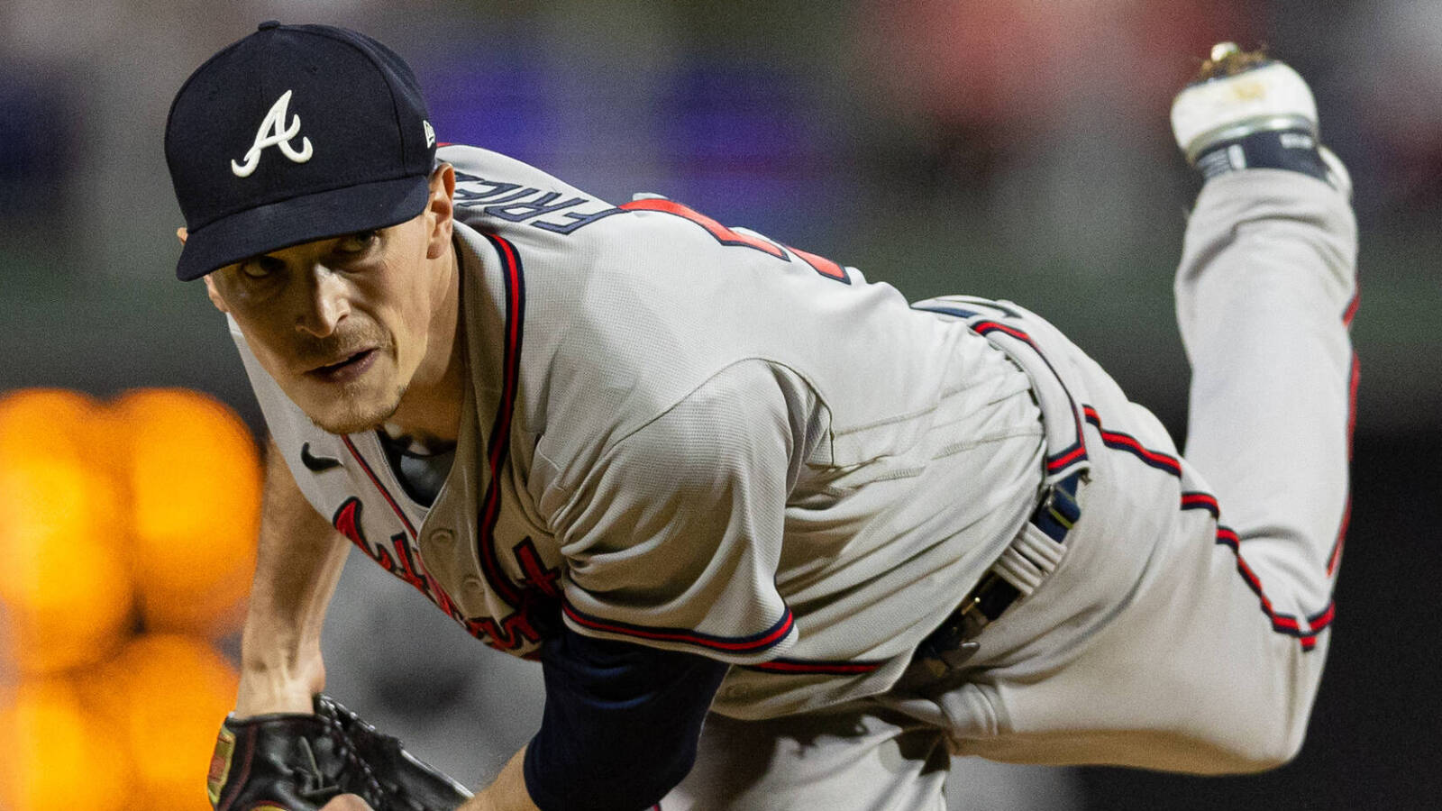 MLB insider addresses Max Fried trade rumors - Vimarsana News