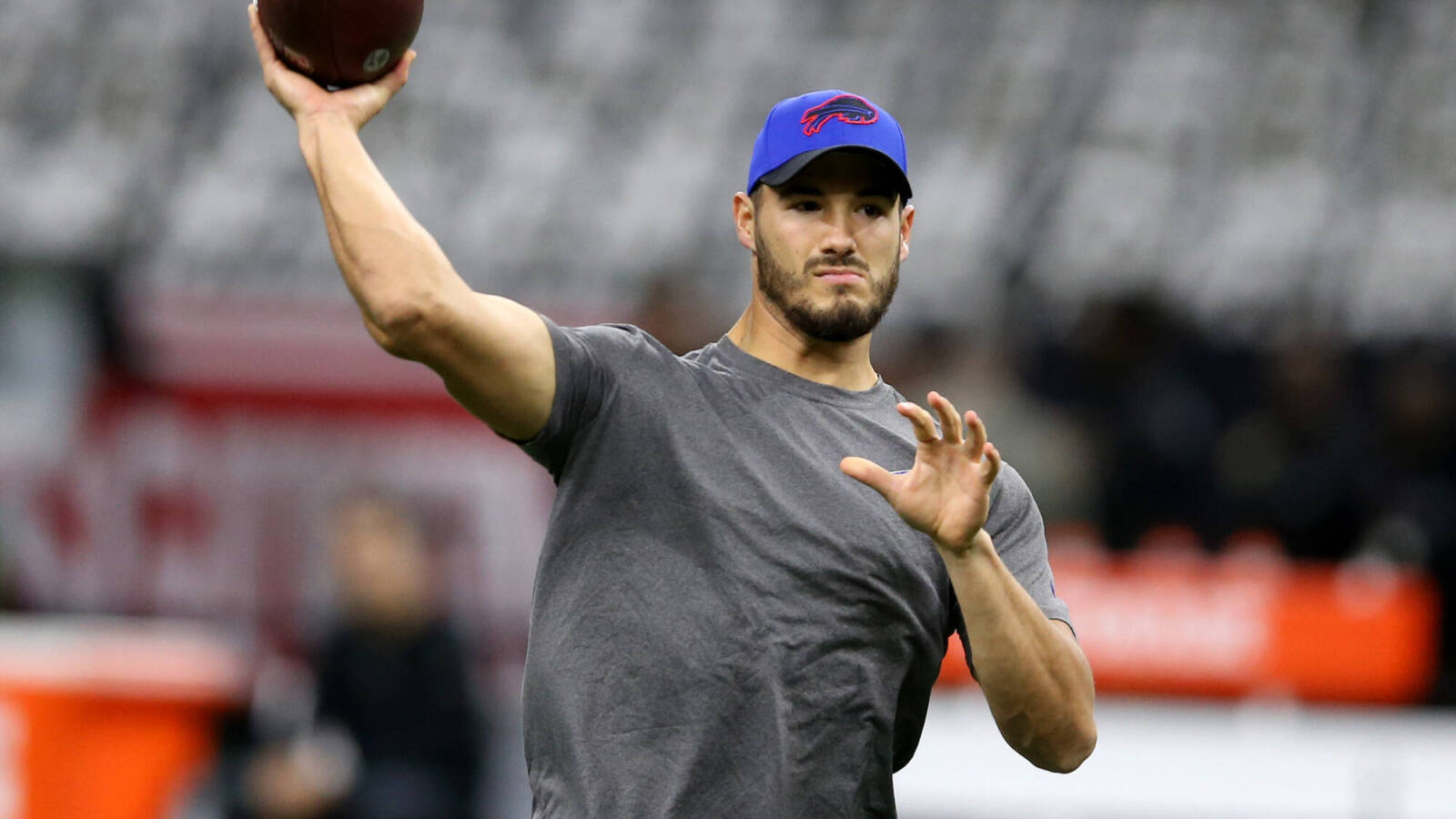 Steelers make first big QB decision of offseason | Yardbarker