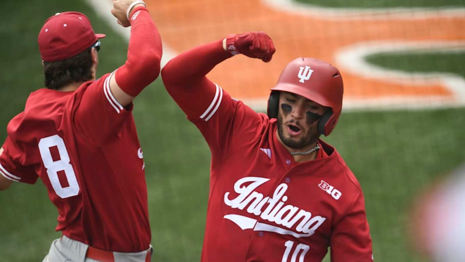 Indiana Baseball's Woes Continue, Drop Two of Three to Washington to ...