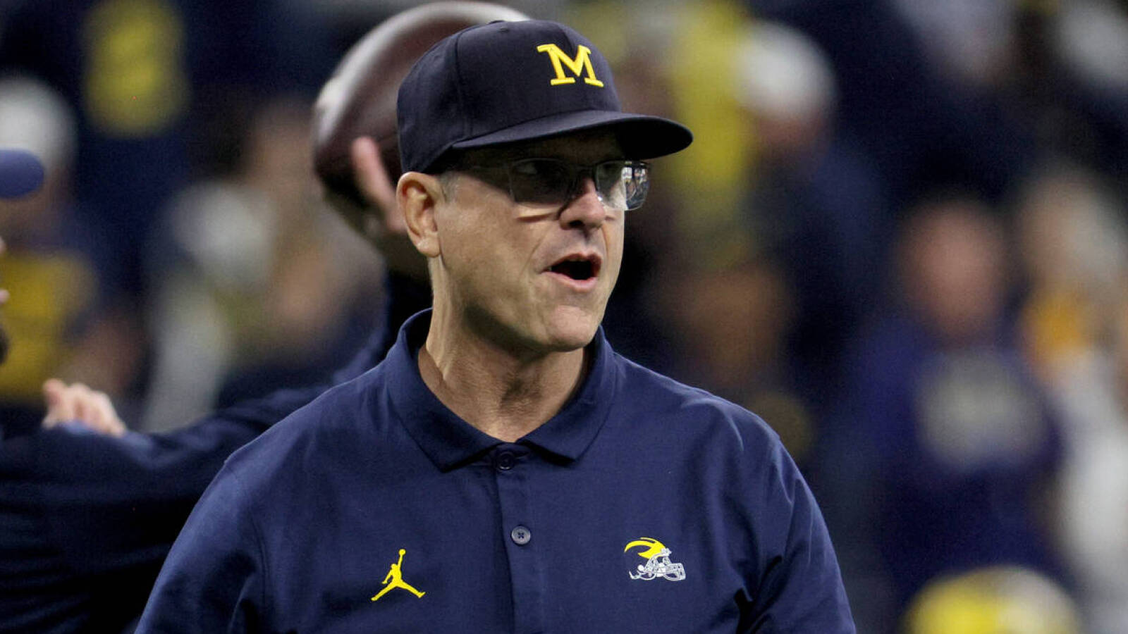 Insider believes Jim Harbaugh still has ‘itch’ to coach in the NFL