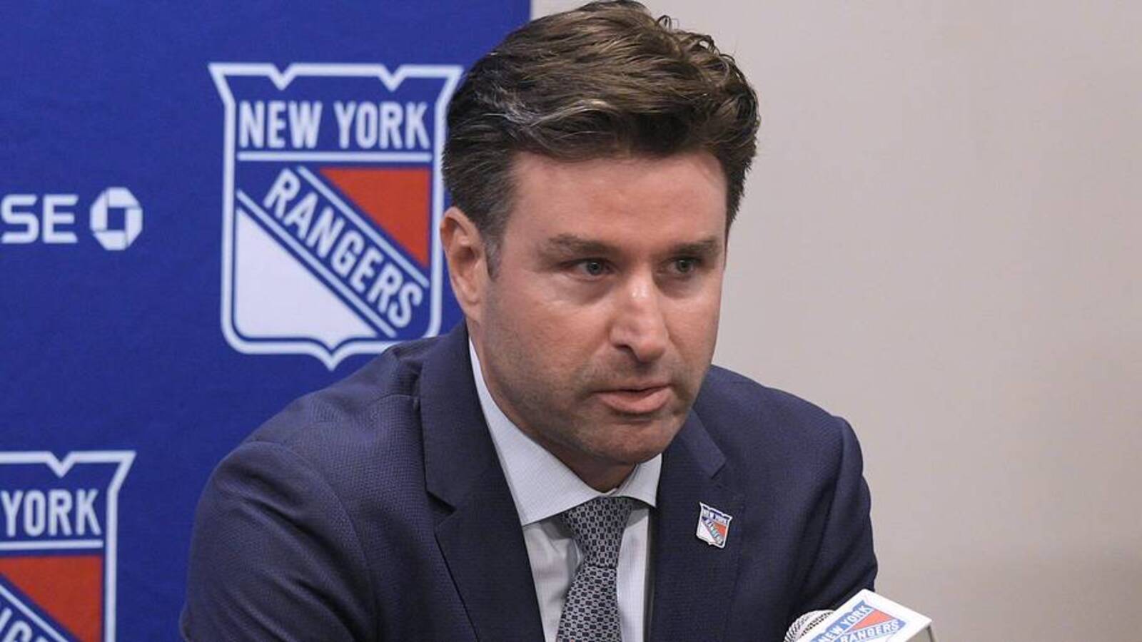 1 Move That Would Improve NY Rangers Odds To Make Playoffs