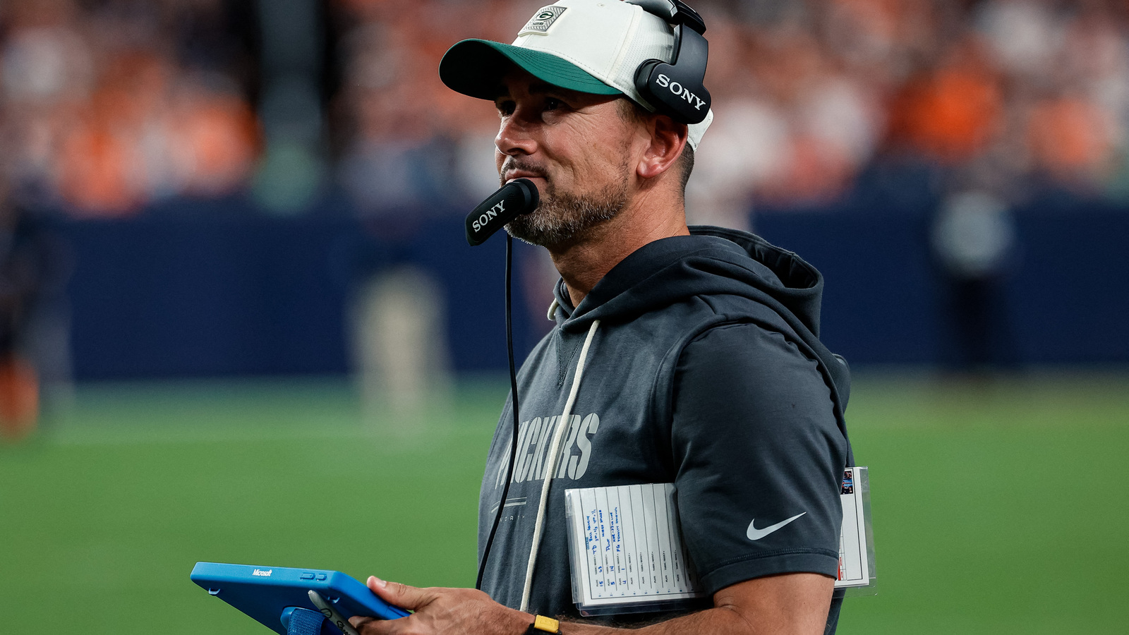 2026 Green Bay Packers: A Year of Change and Challenges