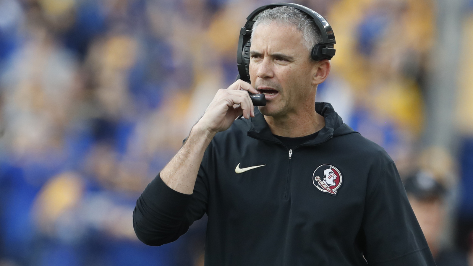 Florida State riding recent momentum on the recruiting trail Florida State riding recent momentum on the recruiting trail