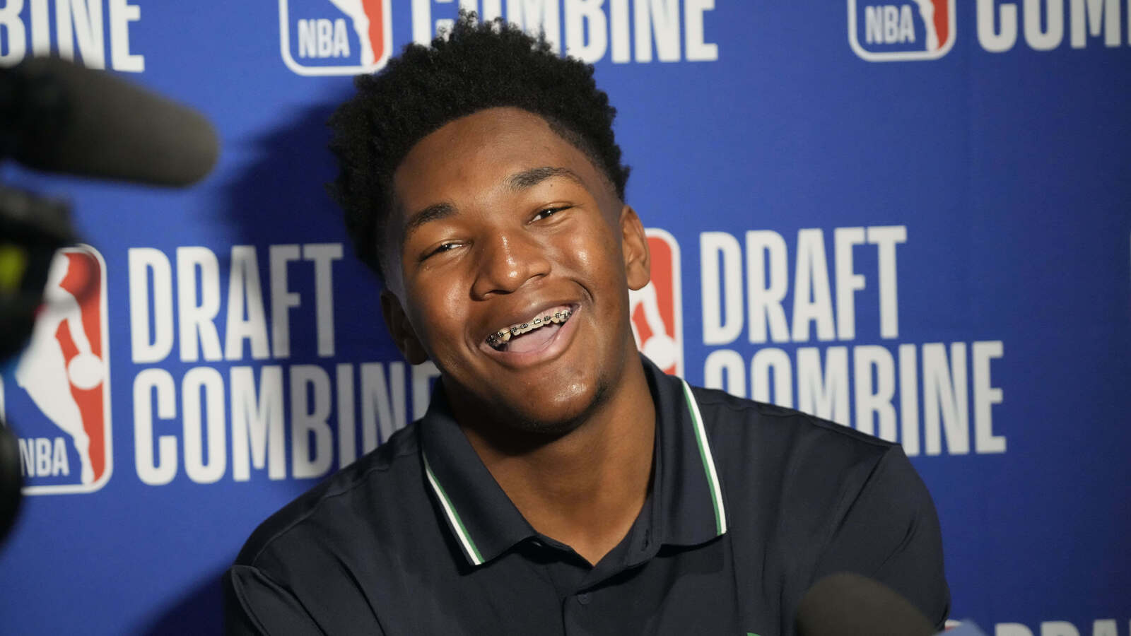 Derik Queen Projected To Raptors In Bleacher Report’s Post-Finals Mock ...