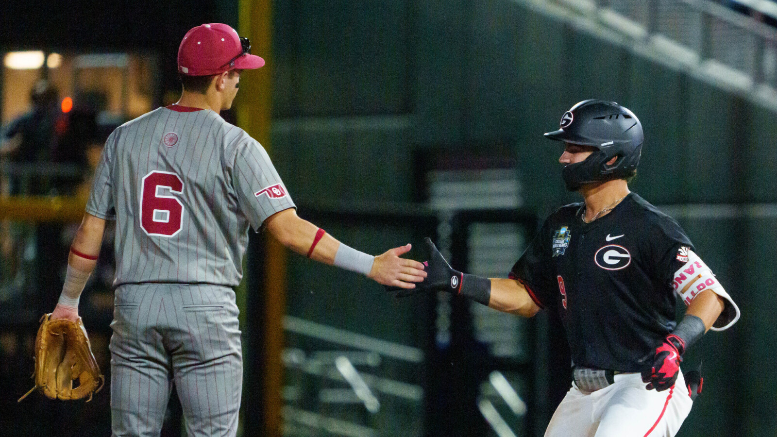 Internet Reacts to Branch Brothers Special HR Moment | Yardbarker