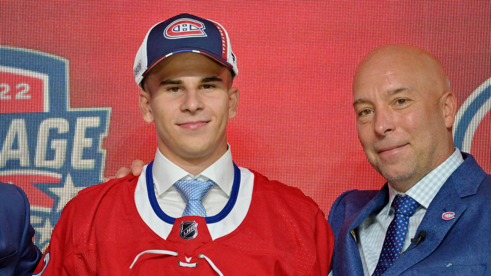 What Canadiens Will Do This Offseason, Beyond a Reasonable Doubt ...
