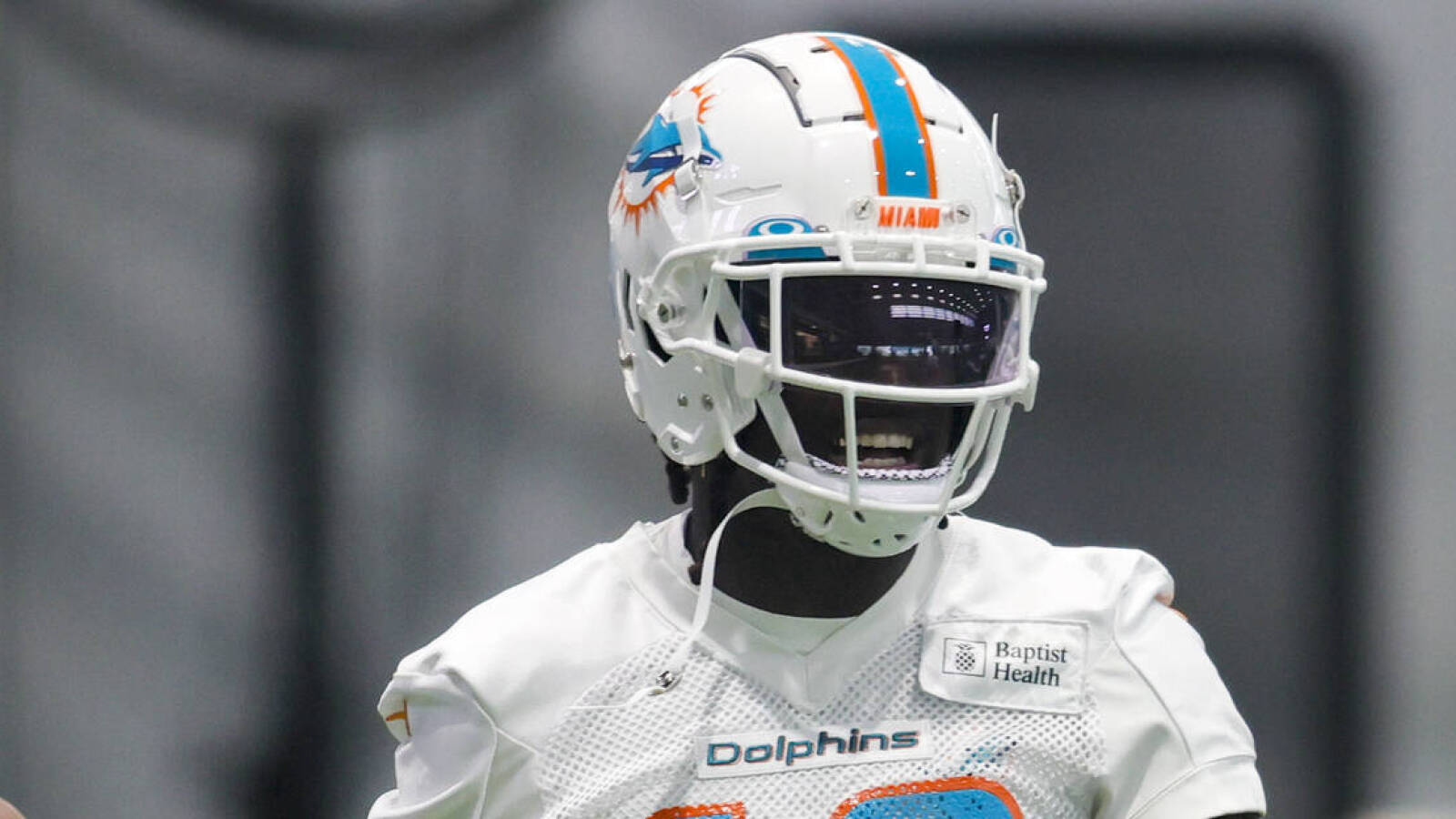 Tyreek Hill plans to enter Pro Football Hall of Fame as a Dolphin | Yardbarker