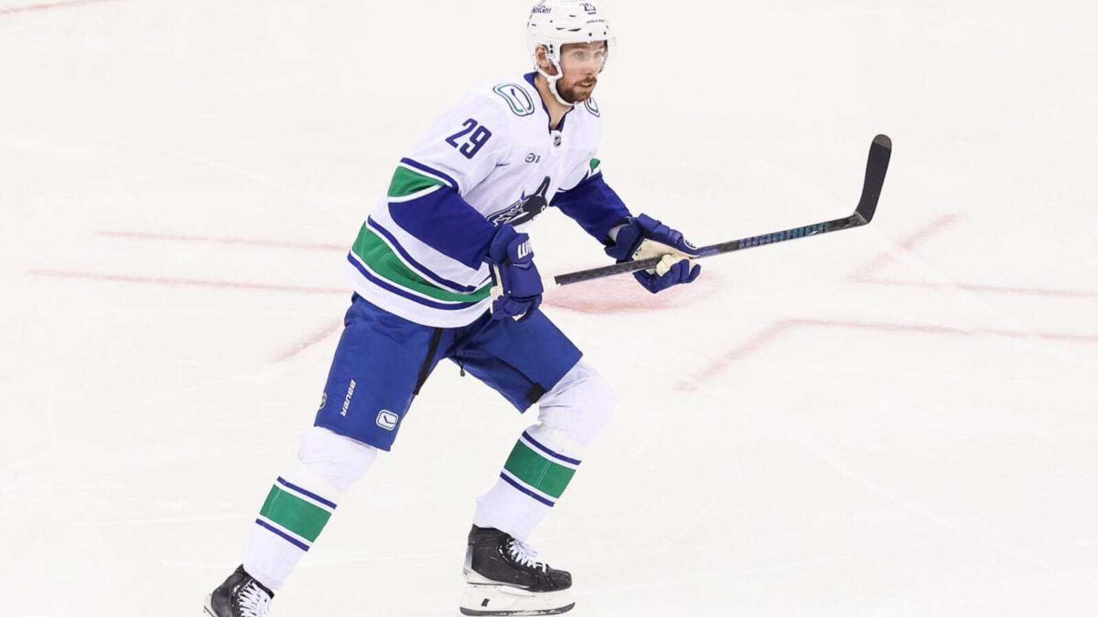 Recapping the Rangers’ Busy First Day of 2026 Free Agency