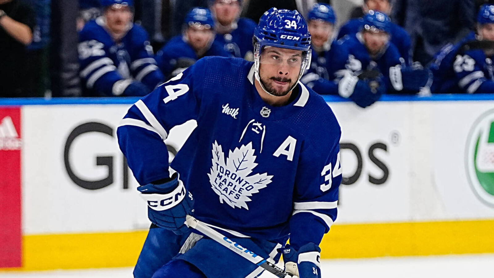 Previewing the top 2024 NHL unrestricted free agents Yardbarker
