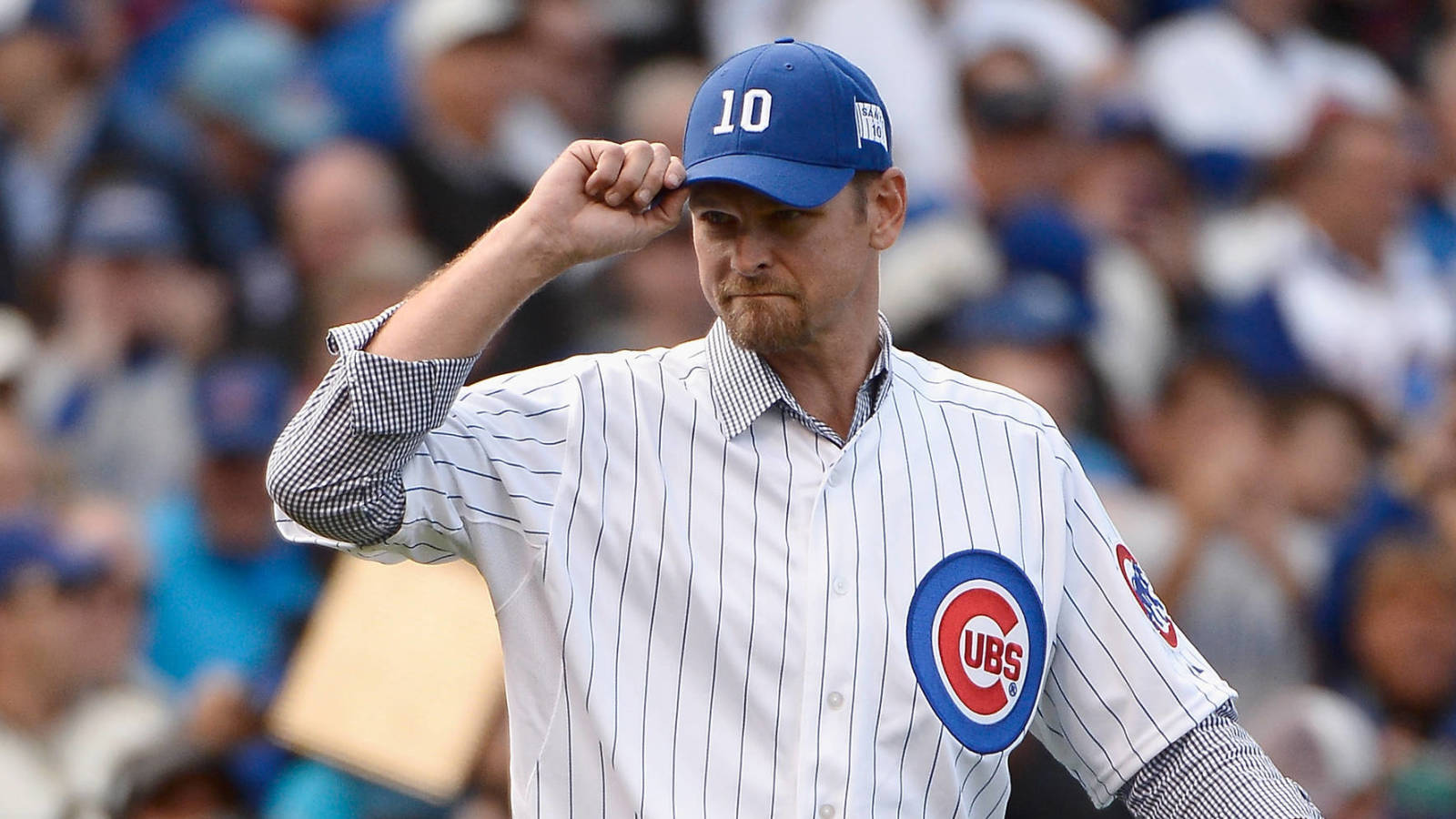 kerry wood baseball card