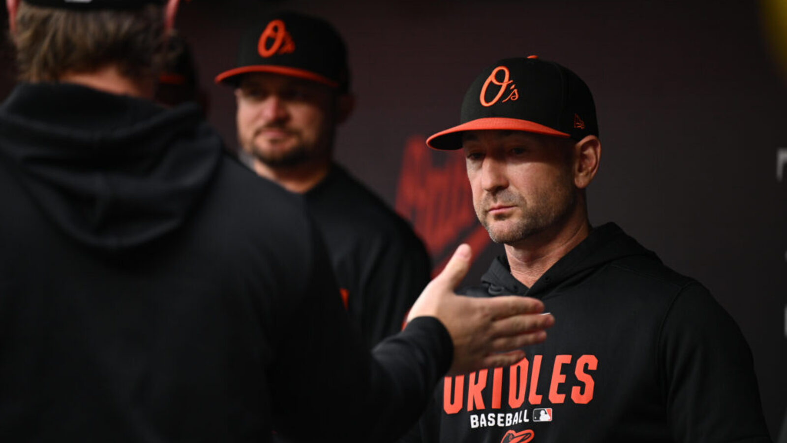 Baltimore Orioles Acquire Former New York Yankees Pitcher | Yardbarker