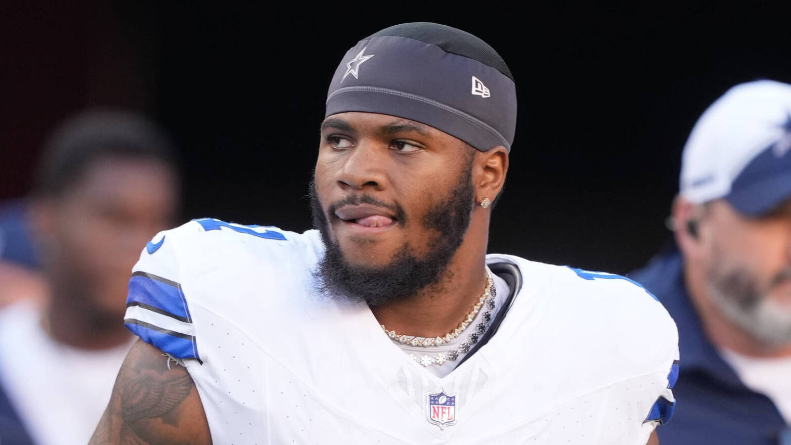 Cowboys make financially savvy decision with Micah Parsons