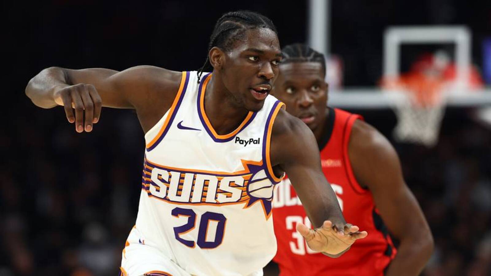 Where Suns' Top Summer League Players Need to Improve Most