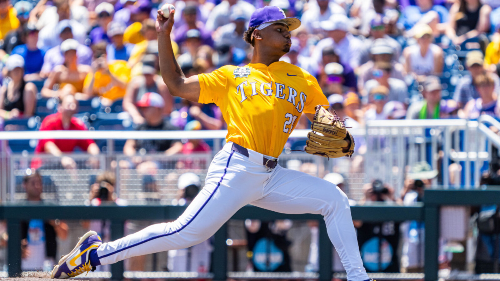 MLB News