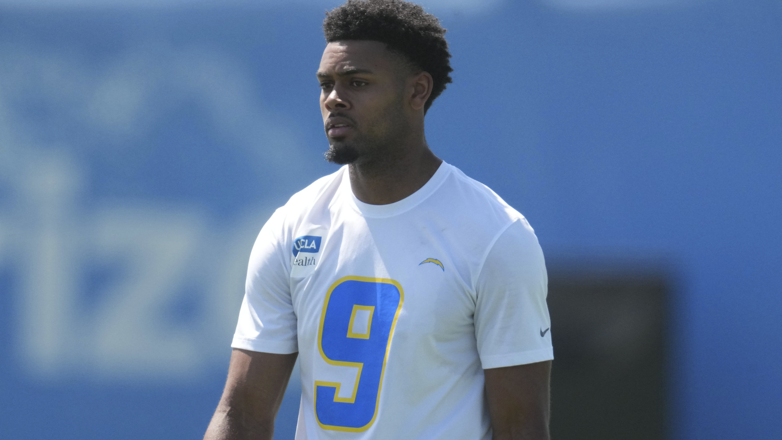 Chargers agree to terms with second-round WR Tre Harris | Yardbarker