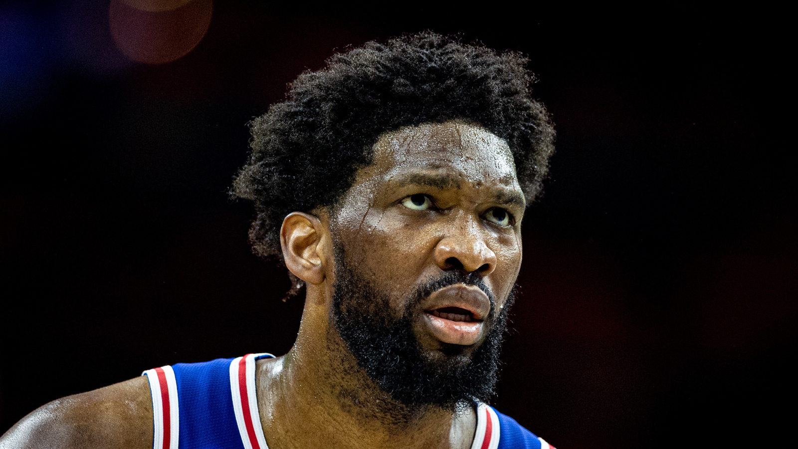 Sixers' Joel Embiid Trade Buzz To Knicks Heating Up - Vimarsana News