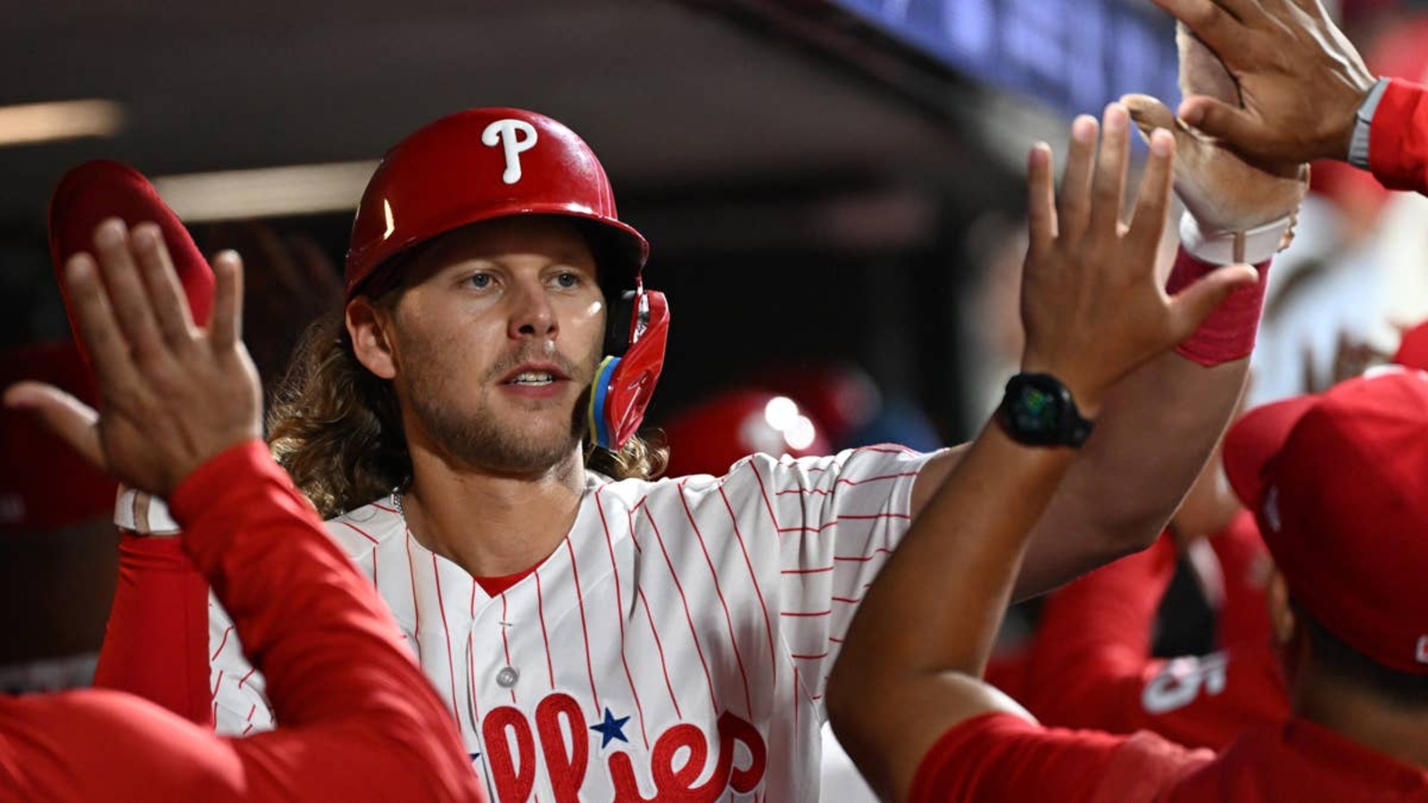 Alec Bohm Development Leaves Phillies With Big Decision | Yardbarker