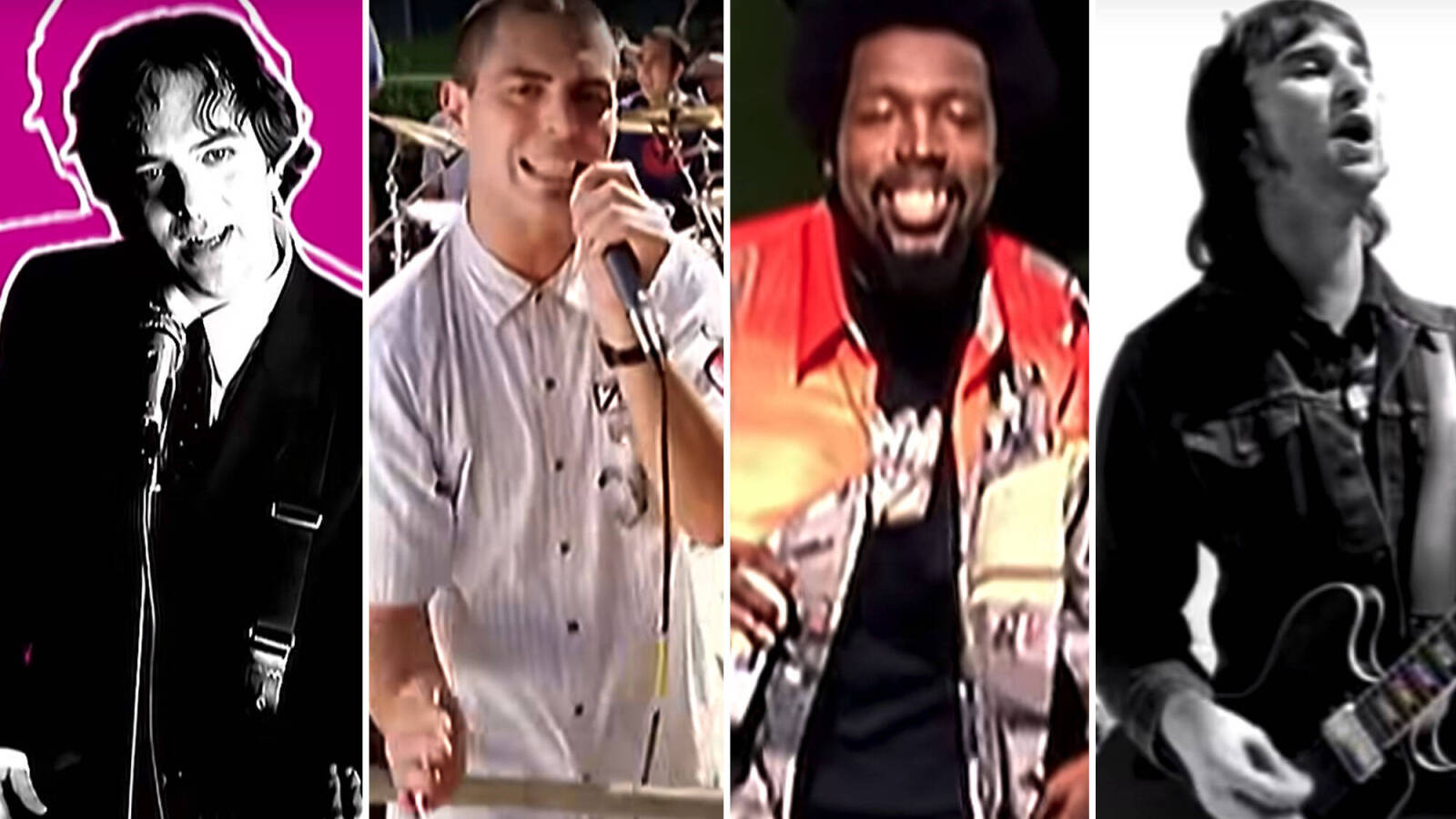 20 memorable one-hit wonders from the 2000s - Vimarsana News