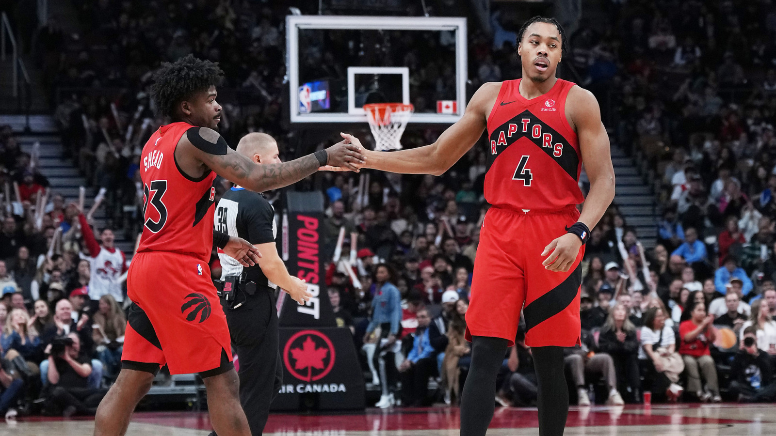 Raptors shut down Grizzles in resounding defensive win | Yardbarker