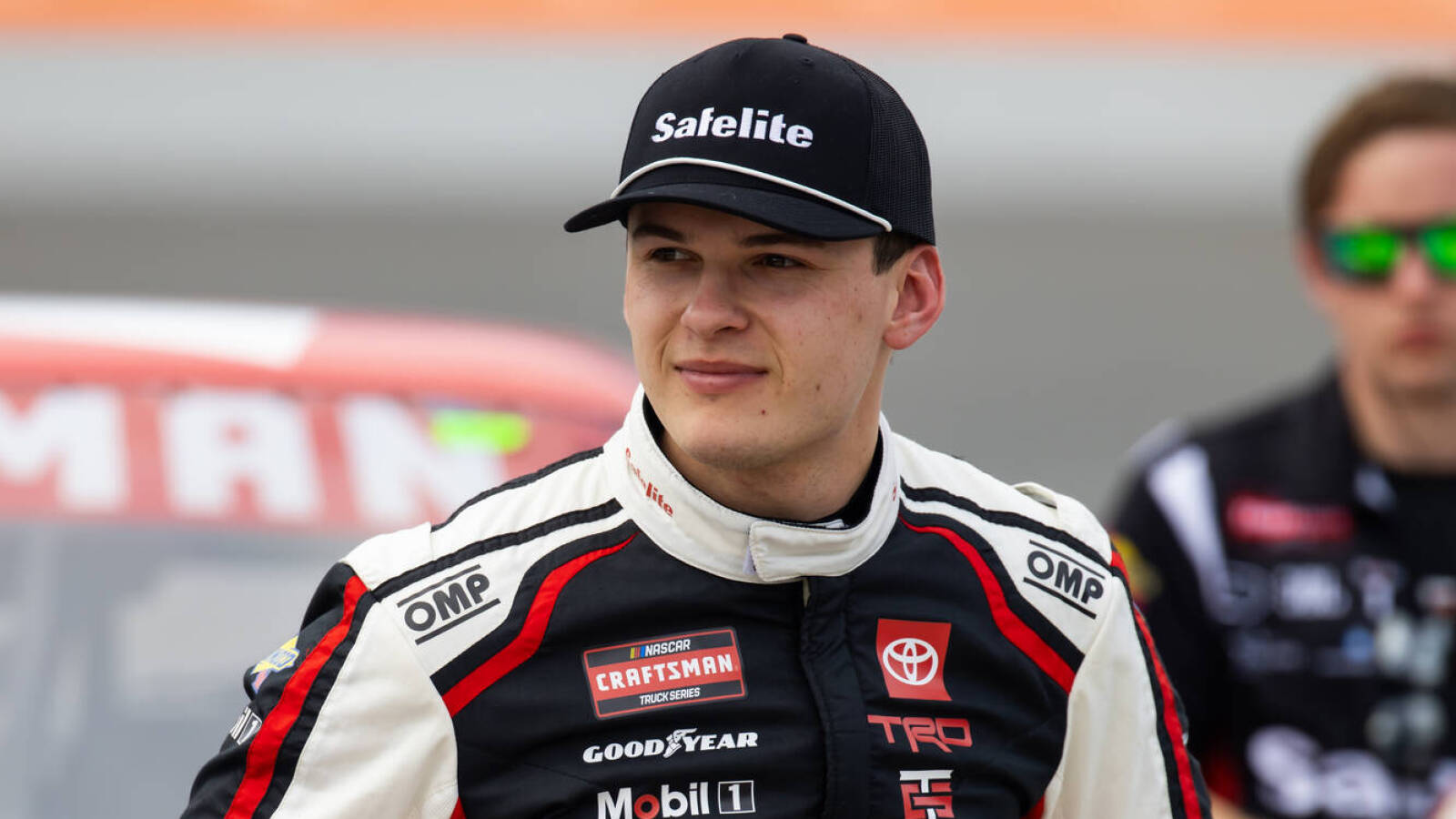 Corey Heim's dominance in NASCAR Truck Series something to behold