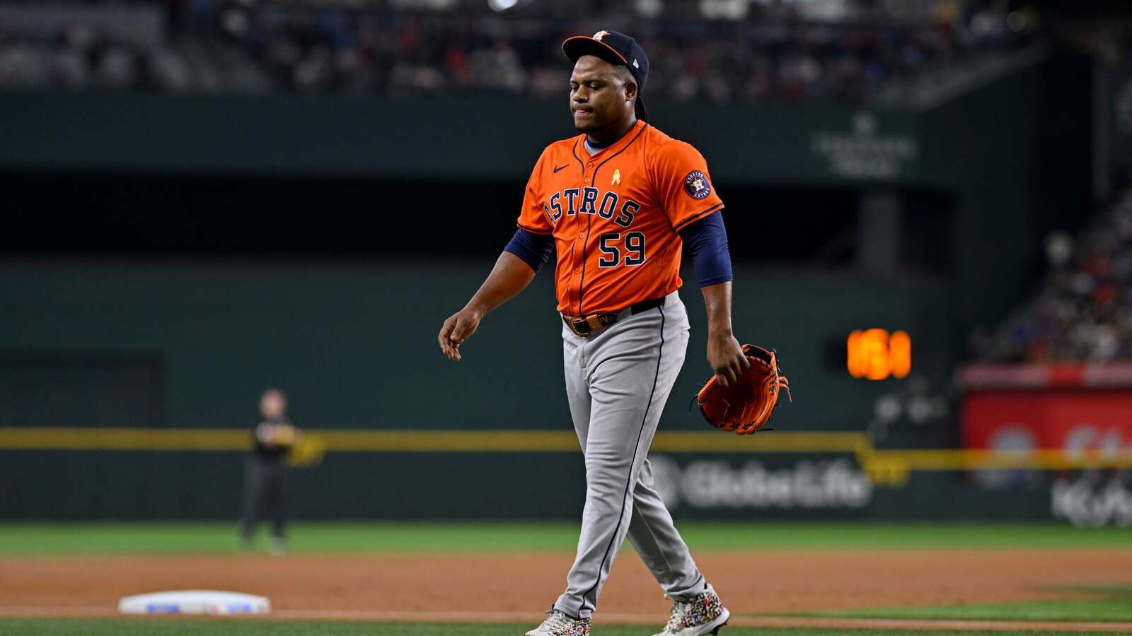 Mets will ‘inevitably’ sign one of Framber Valdez or Ranger Suarez to ...