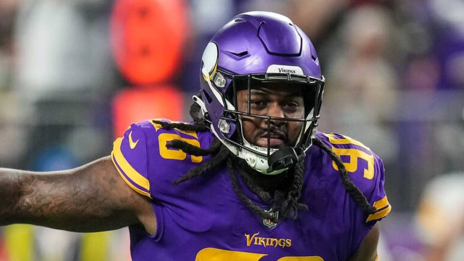 Steelers to sign DL Armon Watts Yardbarker