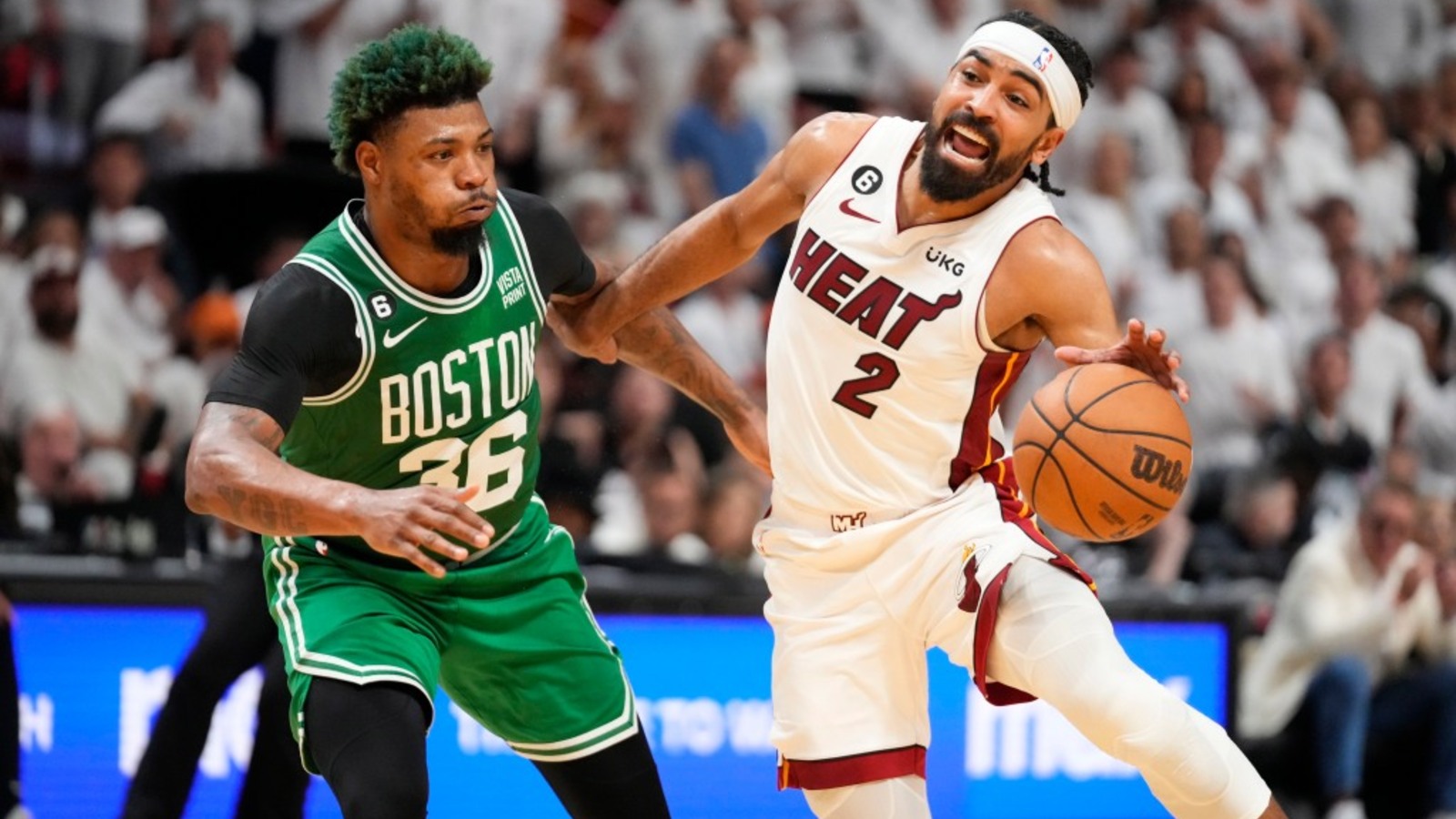 Boston Celtics vs Miami Heat online free how to watch Game 7 of the NBA Eastern Finals, live