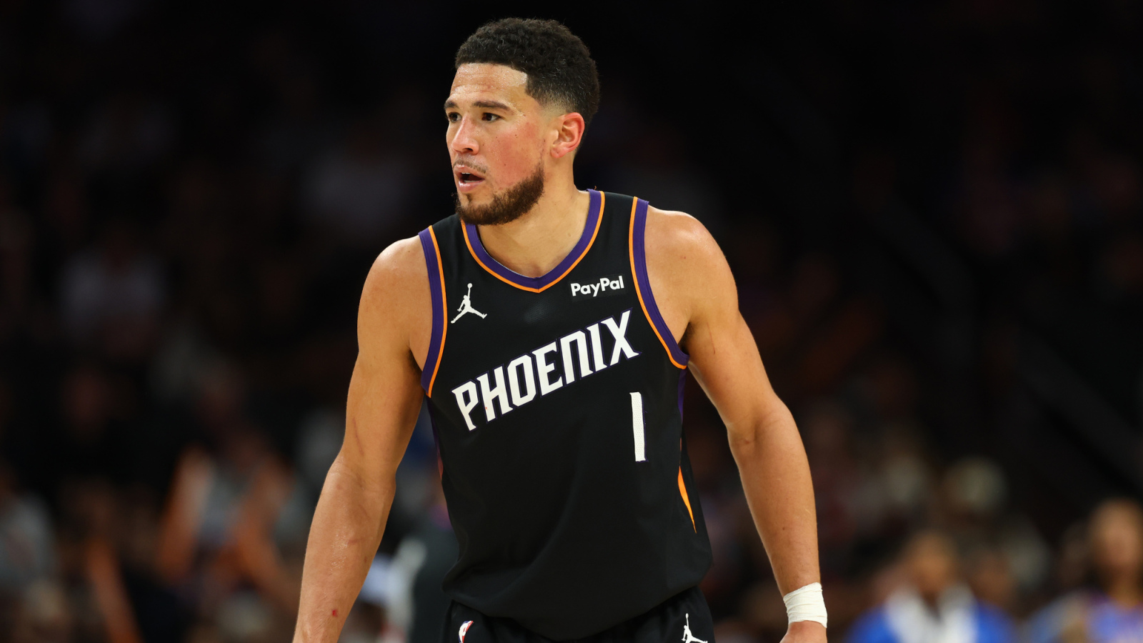 What worked, what didn’t work in Phoenix Suns’ first preseason game
