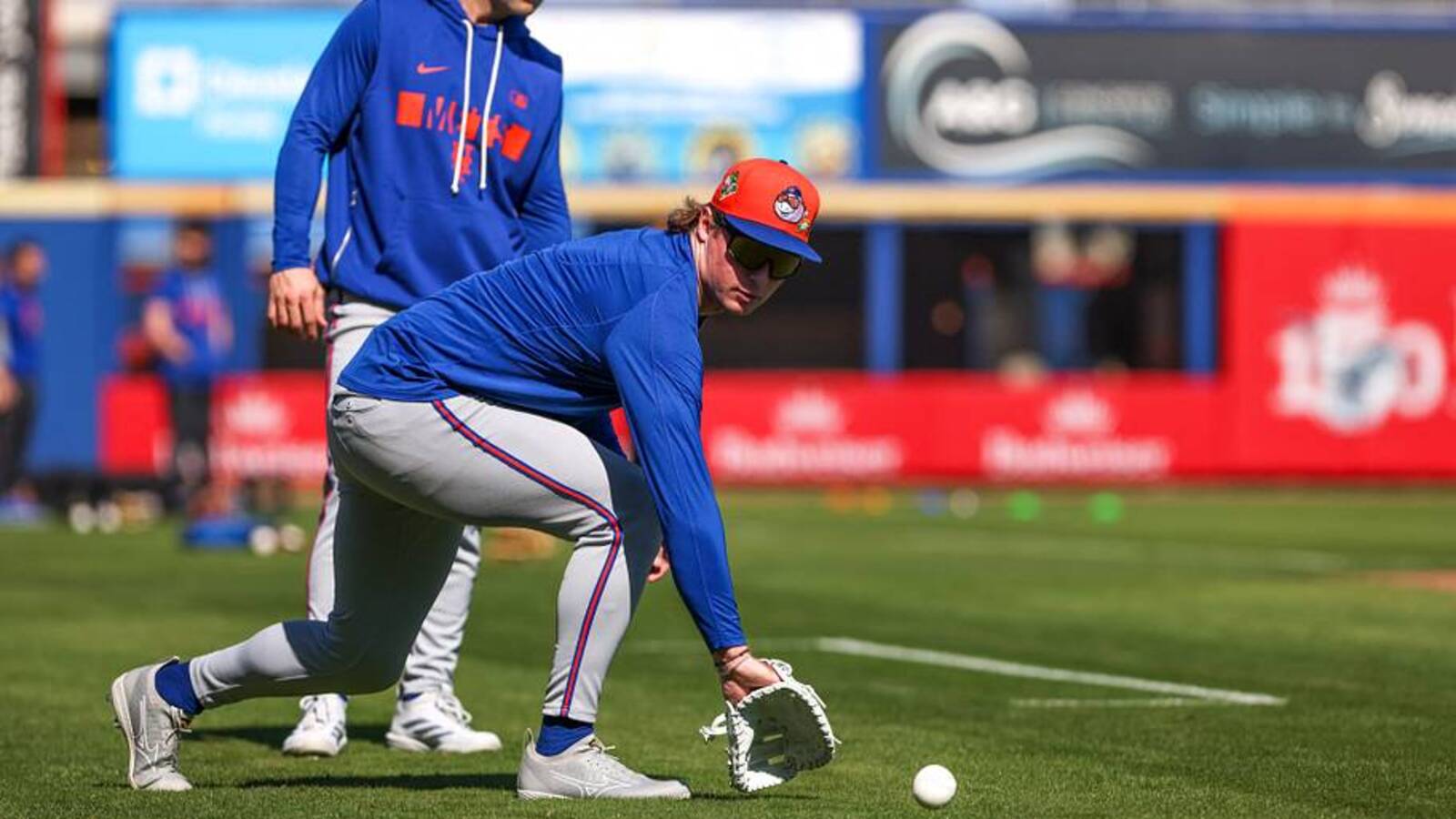 Ryan Clifford's Development Appears to Be in Peril for Mets