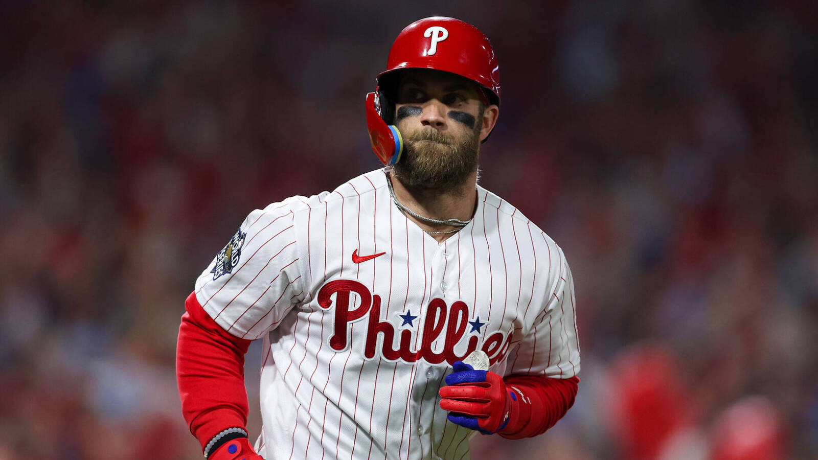 Bryce Harper undergoes Tommy John surgery - Vimarsana News