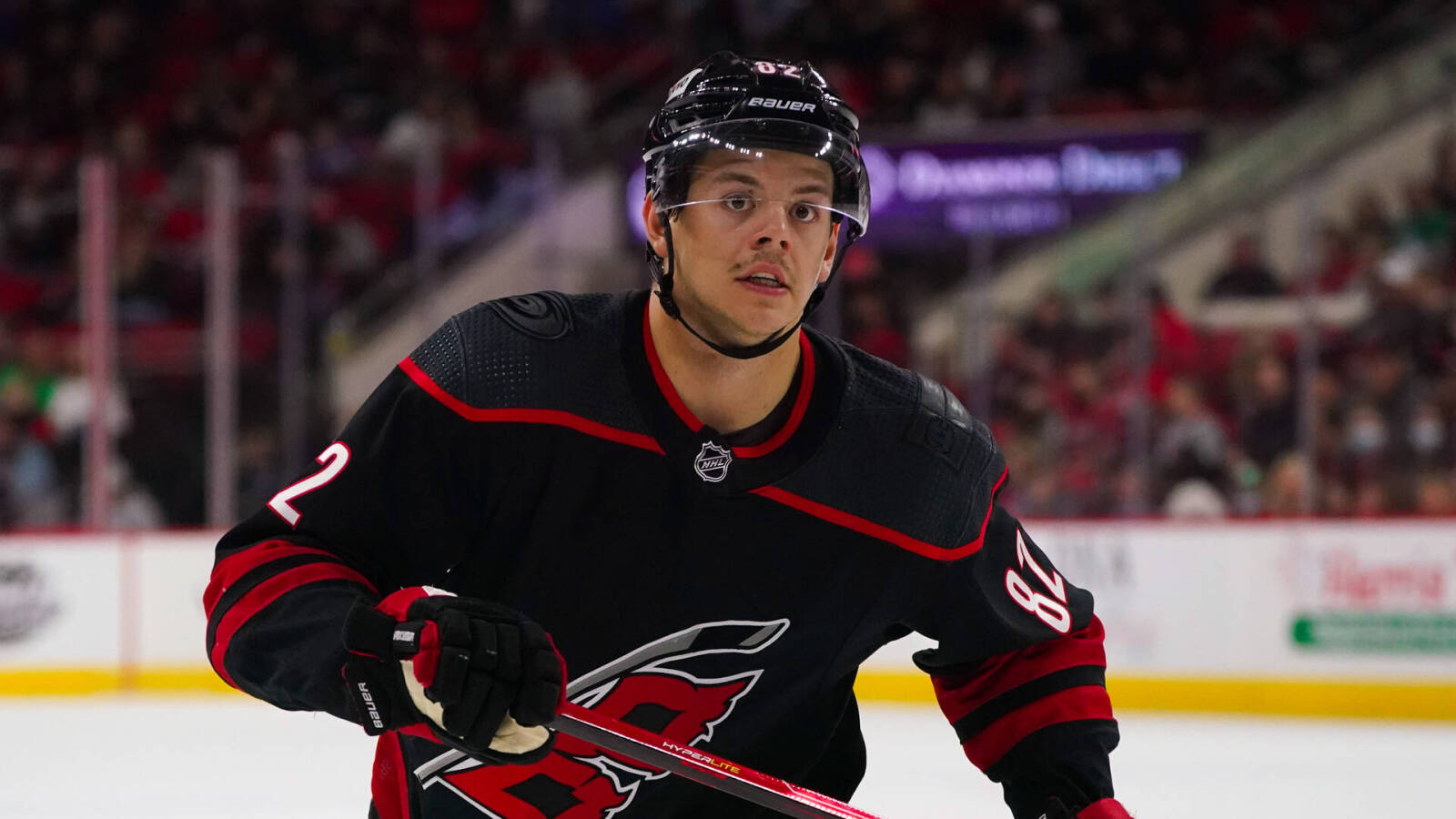 Hurricanes' Jesperi Kotkaniemi out two to three weeks - Vimarsana News