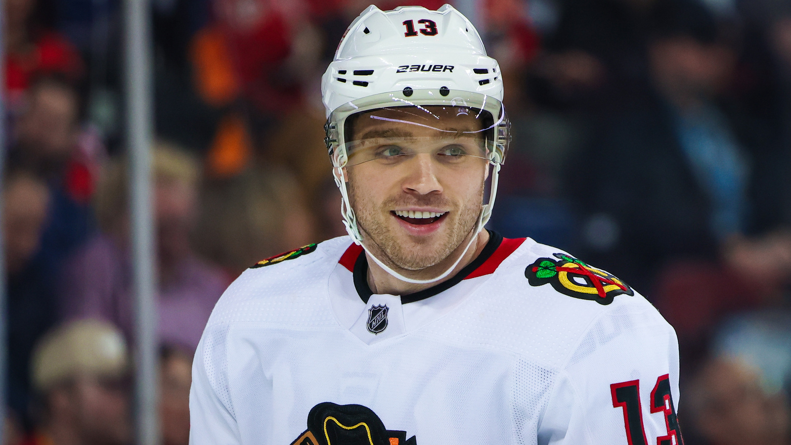 NHL Friday bets: Four props to bring us into the weekend - Vimarsana News