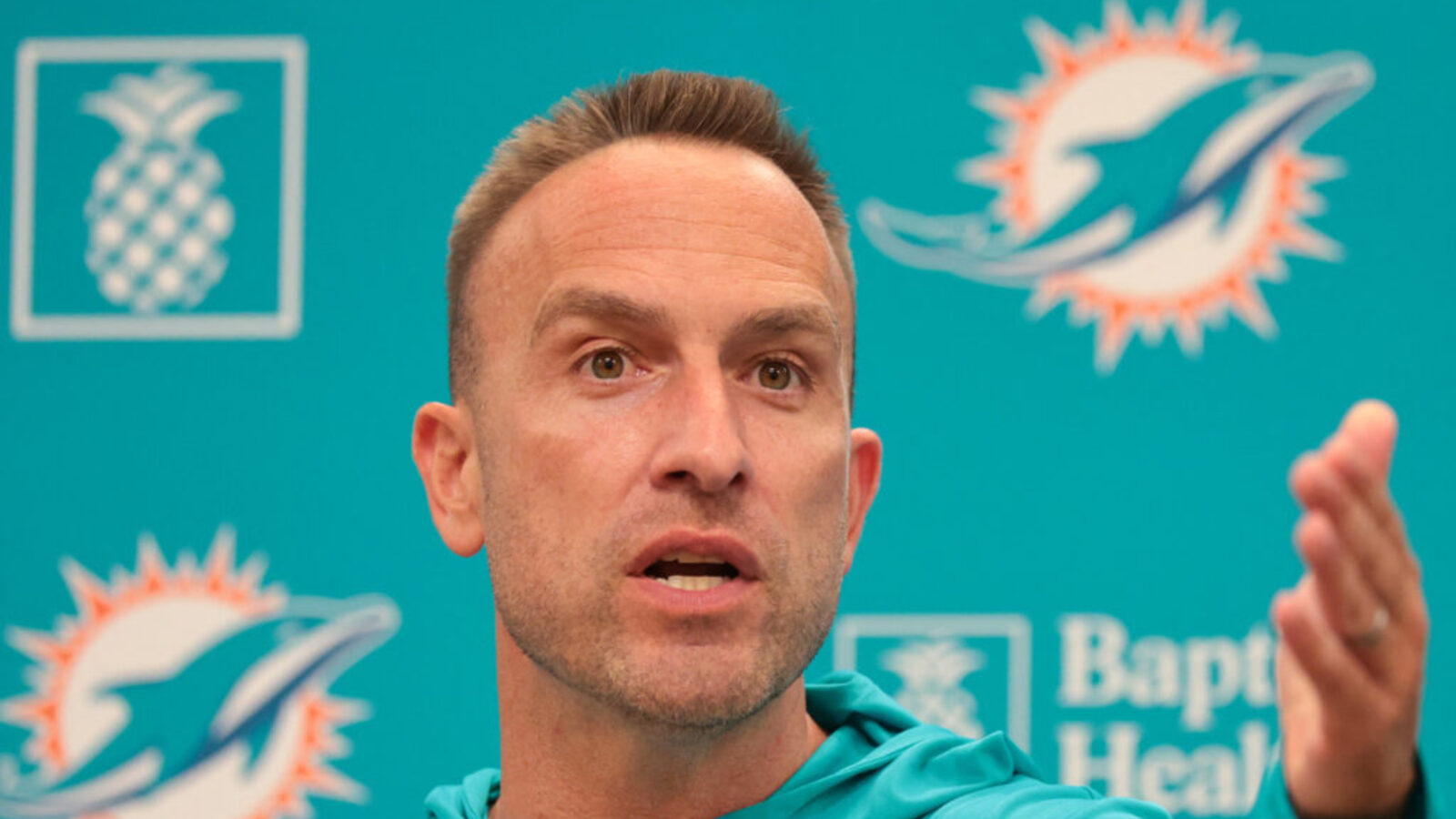 Dolphins Acquire Former First-Round Pick to Bolster Defense