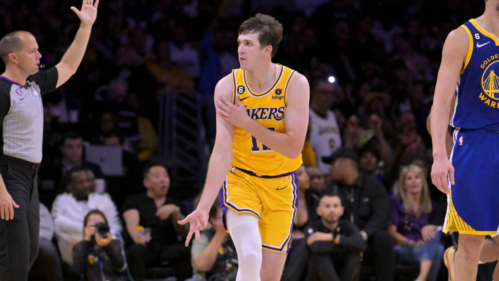 The best pure shooter on every NBA team Yardbarker