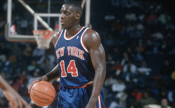 anthony mason college