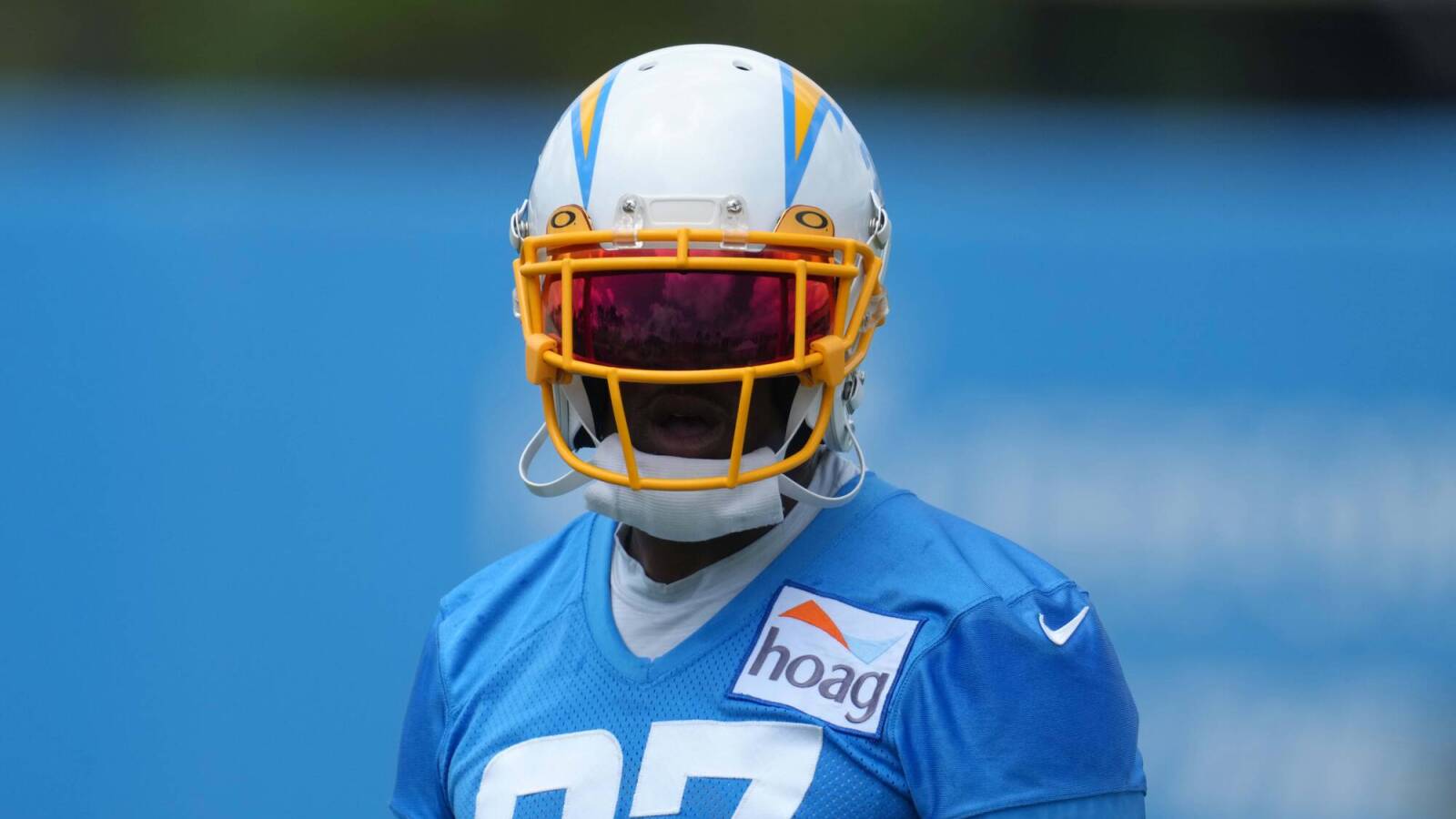 Why J.C. Jackson's surgery may make Chargers fans nervous - Vimarsana News