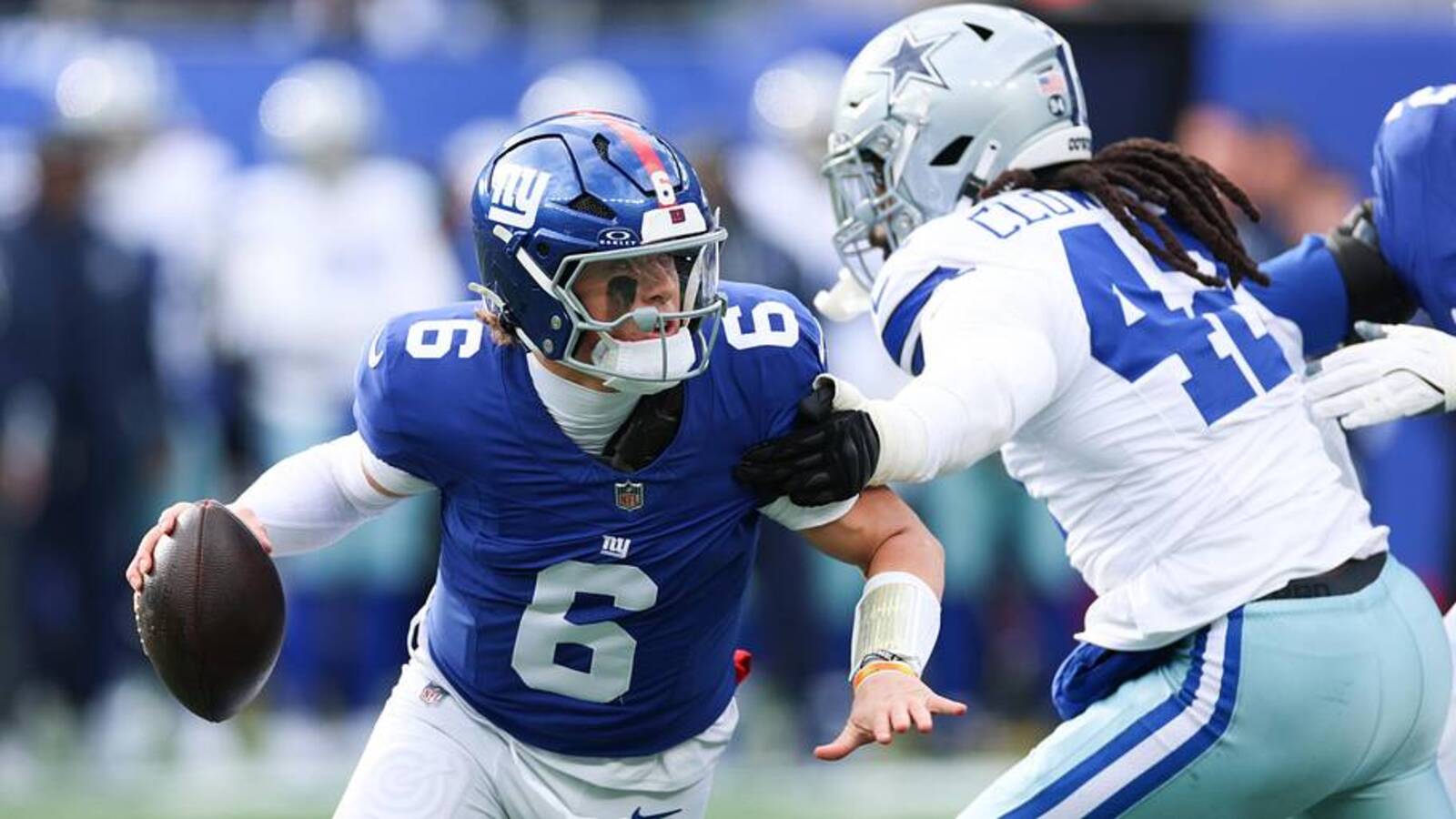 Bears Should Skip Joey Bosa and Target One of These 5 Cheaper Edge Options