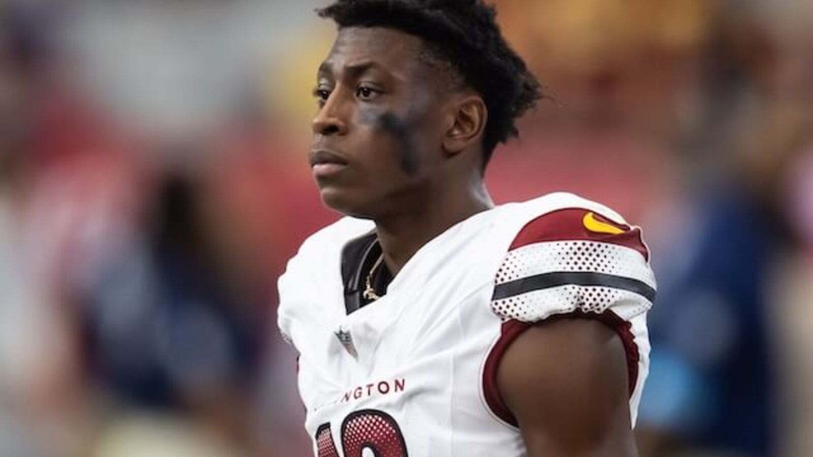 Sean McVay Explains Why Rams Claimed Emmanuel Forbes. Jr. Off Waivers ...