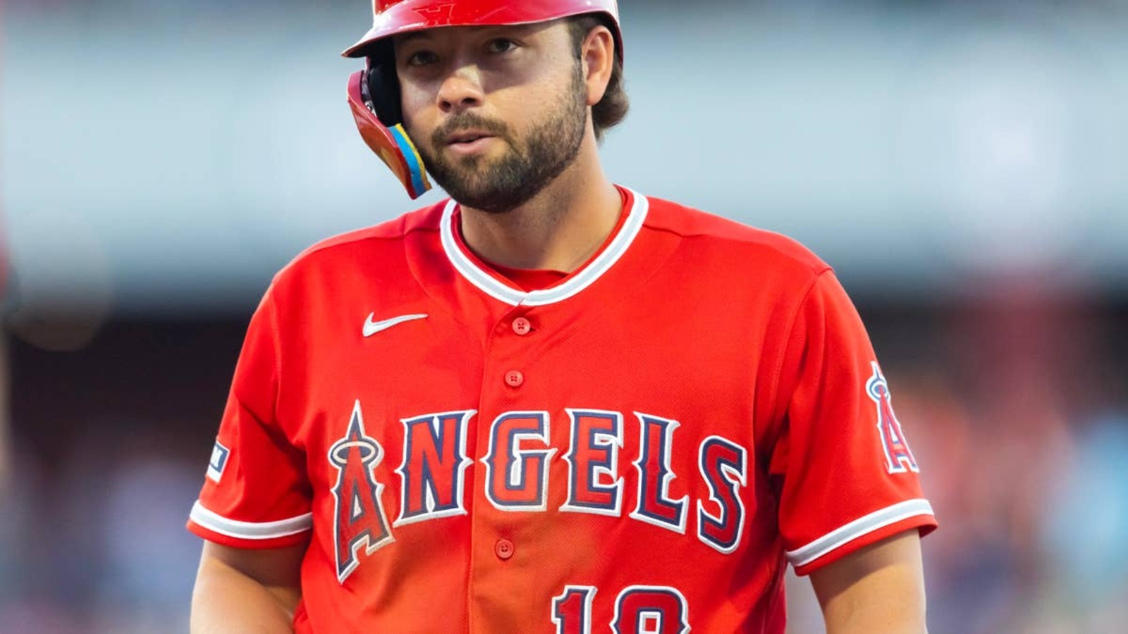 Angels Make Nolan Schanuel Announcement After National Series | Yardbarker