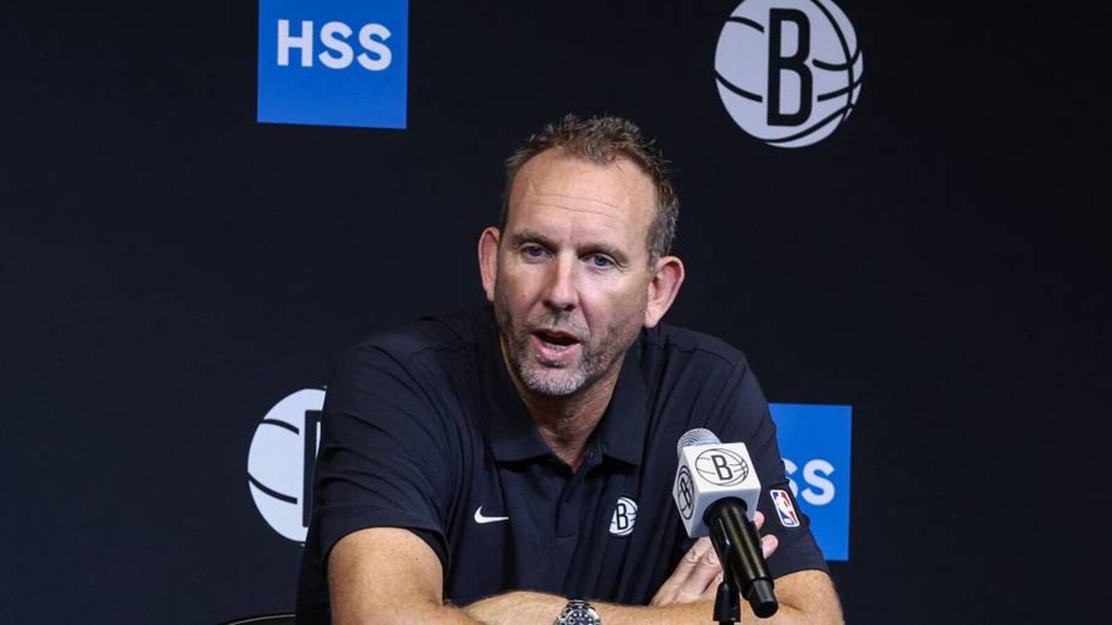 Brooklyn Nets Should Refrain From Adding Veteran Free Agents