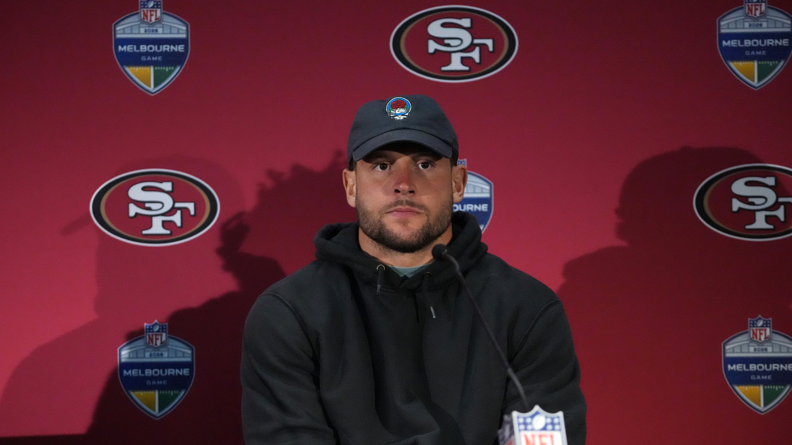 49ers Optimistic About Post-Bye Nick Bosa Return