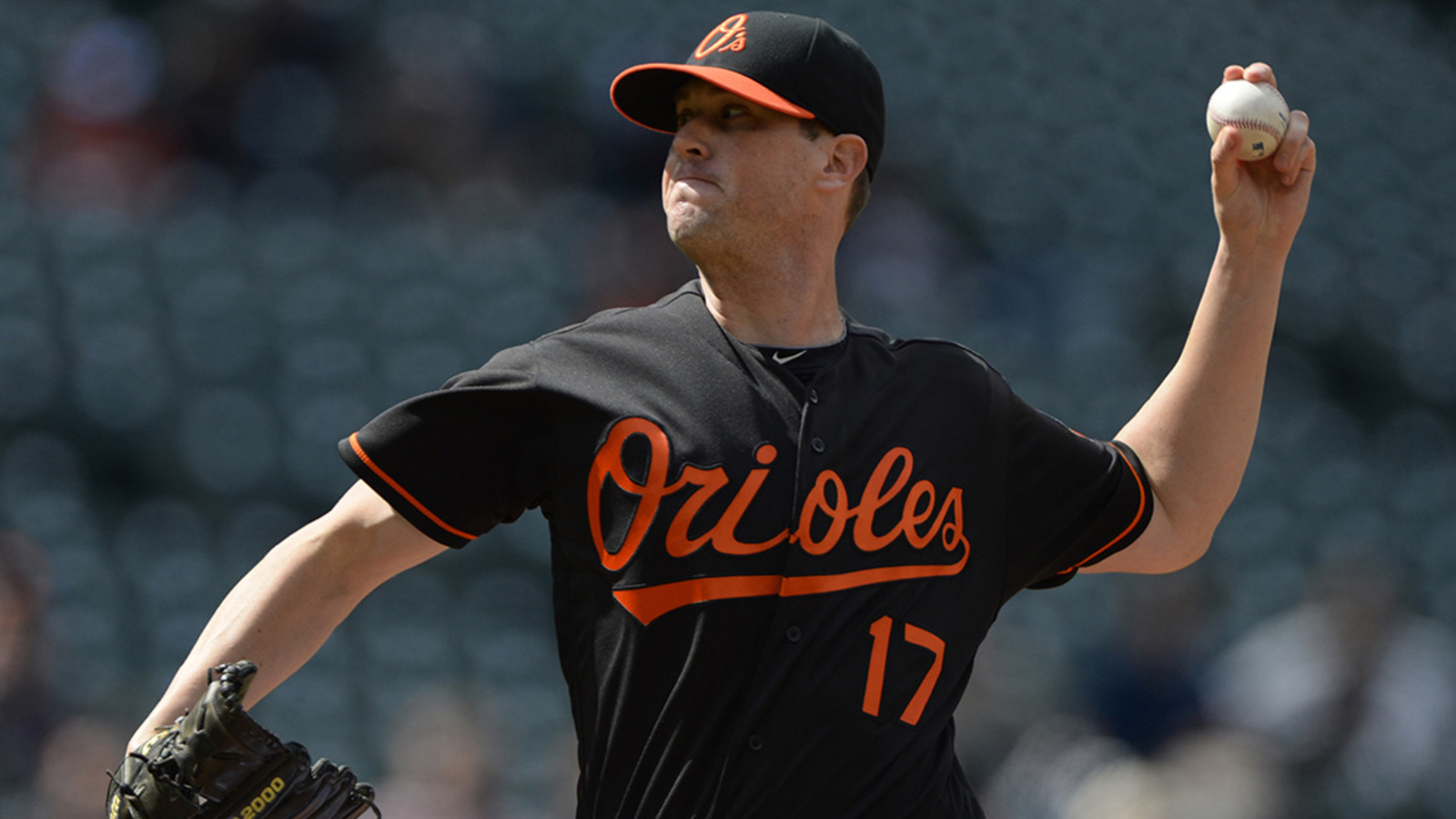 Brian Matusz: Remembering a Baseball Legend