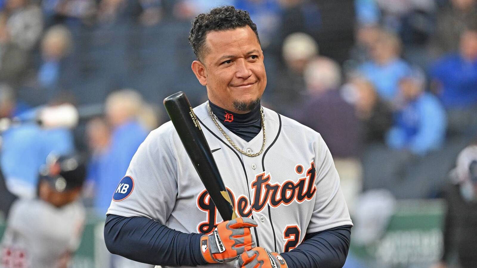Tigers-Rockies postponed with Miguel Cabrera on 2,999 hits - Vimarsana News