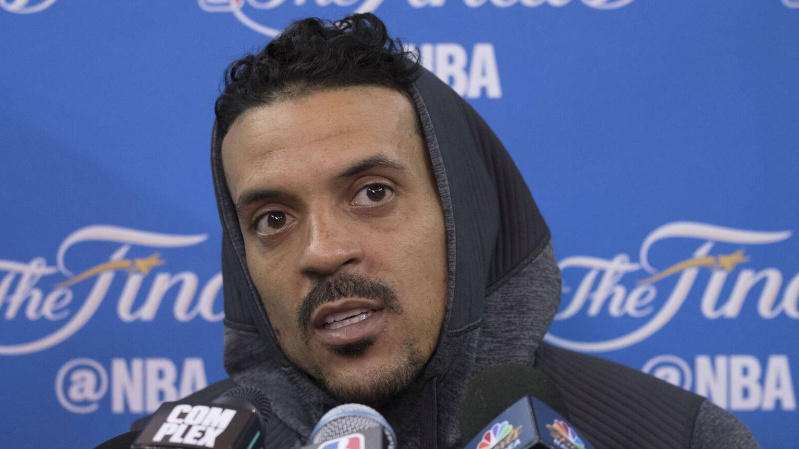 Kings broadcast fires former player after incident with high school ...