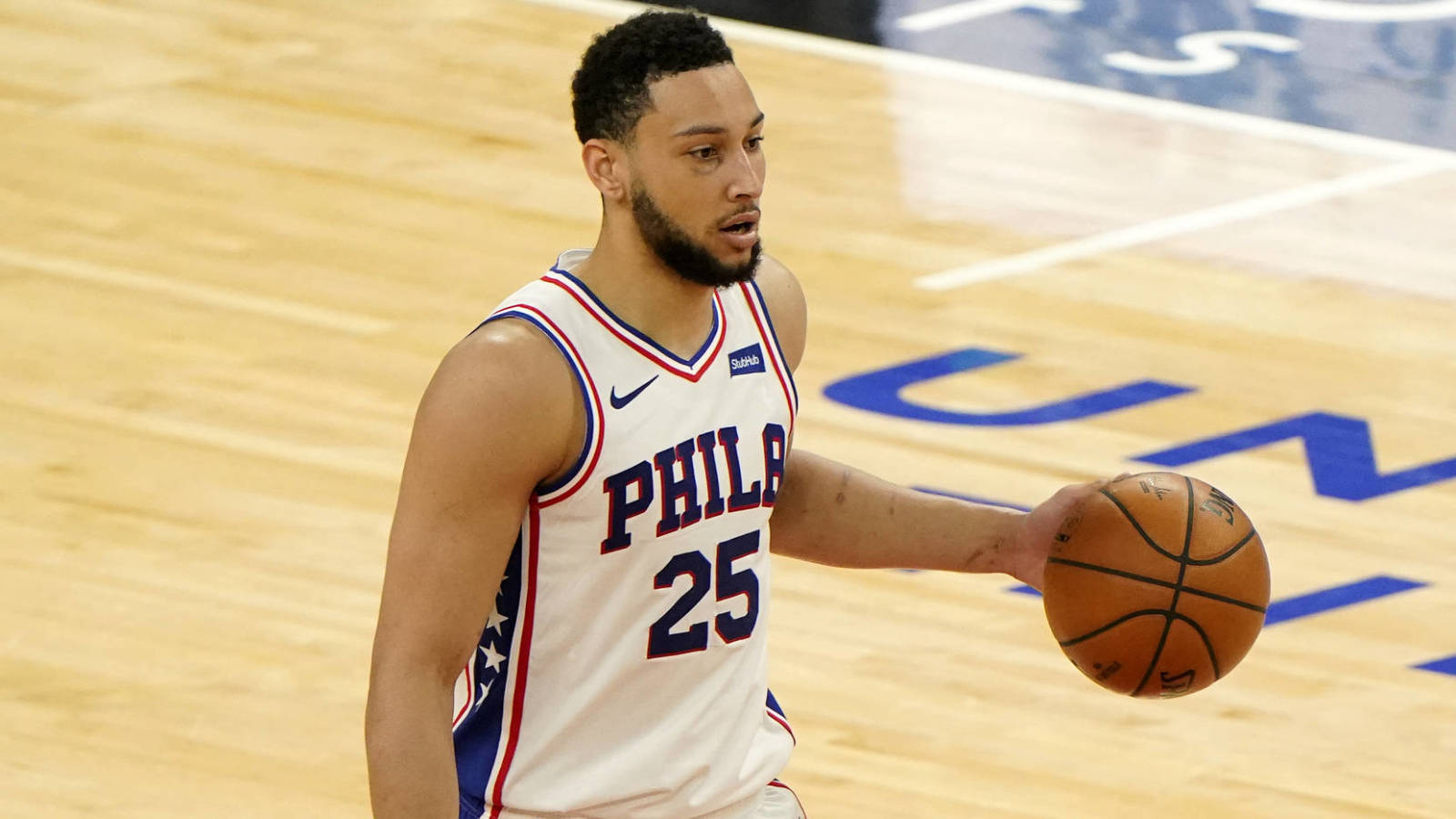 Shaquille O'Neal: 76ers All-Star Ben Simmons 'ain't that damn good'