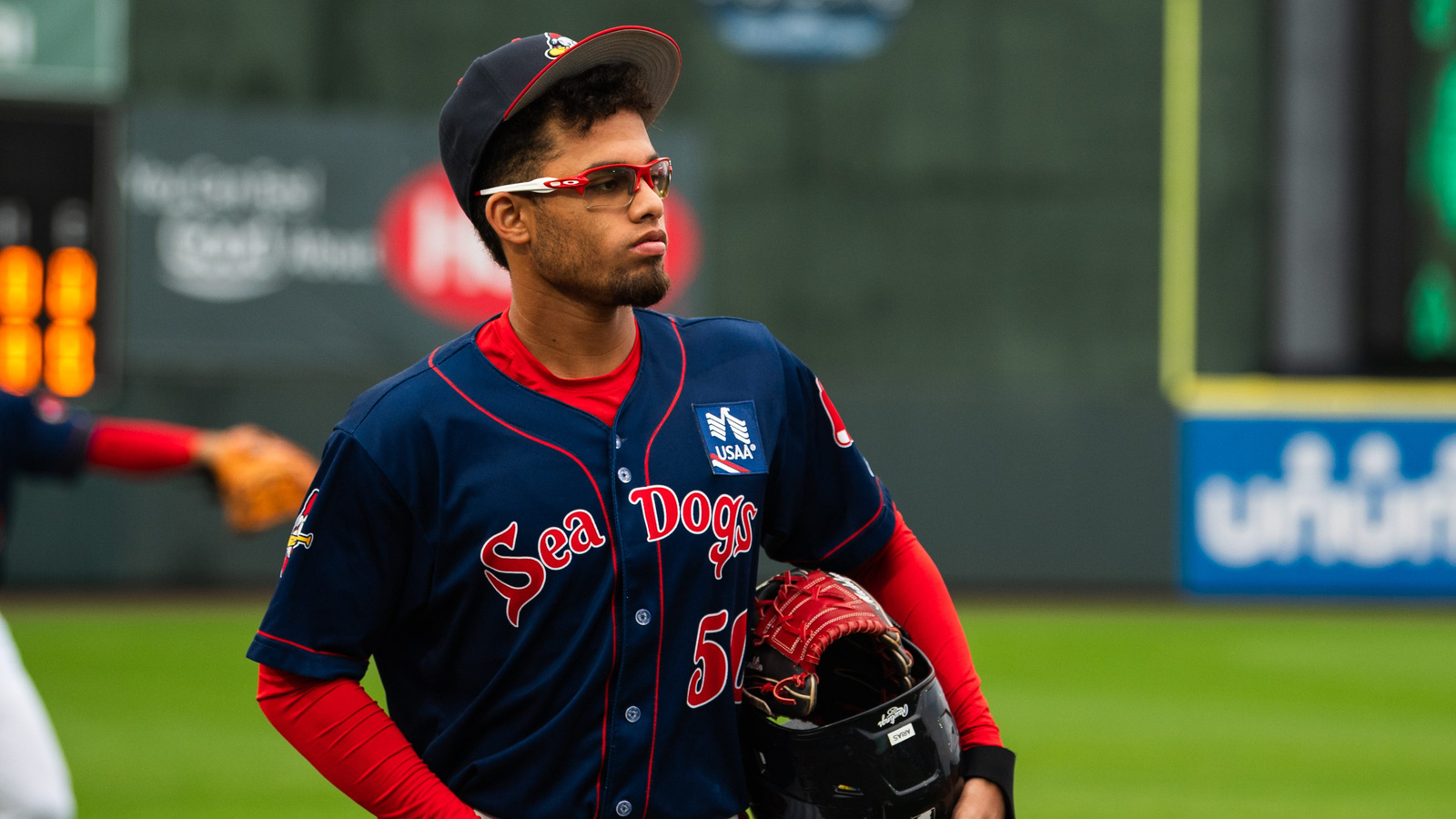 How top Red Sox prospects Franklin Arias, Anthony Eyanson fared in All-Star Futures Game