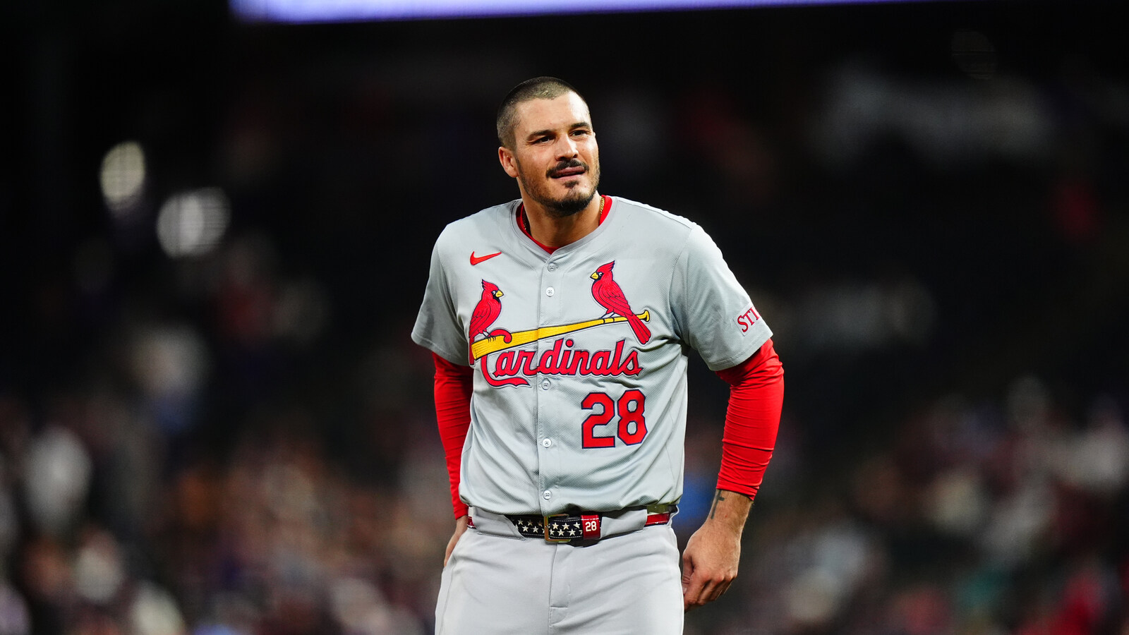 MLB News