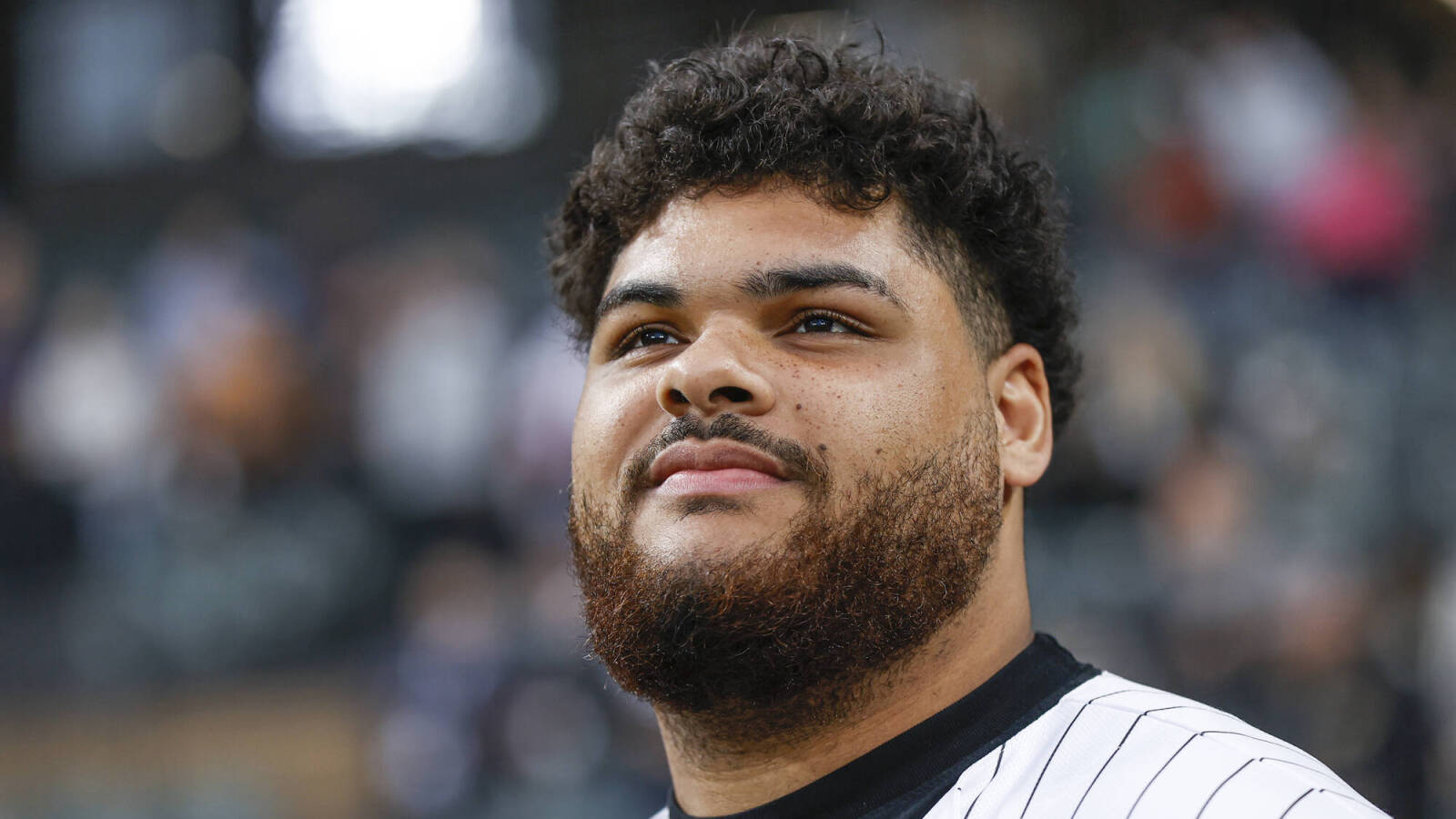 Bears fans react to photo showing surprising starter at right tackle - Vimarsana News